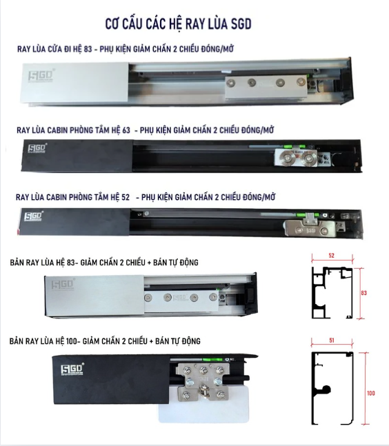 Công ty TNHH SGD Việt Nam